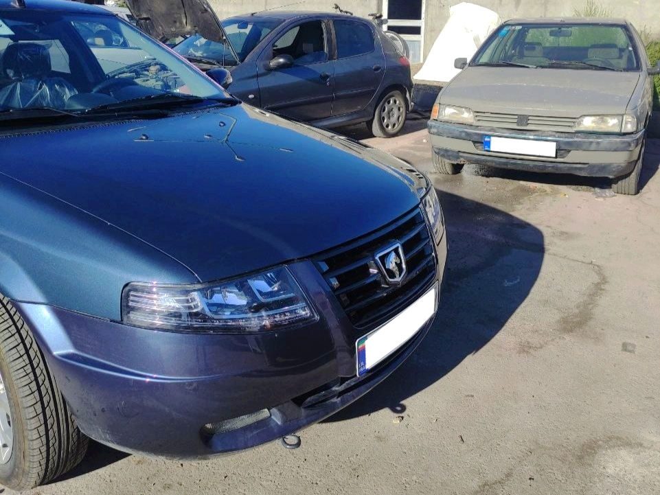 شرایط پیش‌فروش محصولات ایران‌خودرو به مناسبت هفته‌وحدت اعلام شد