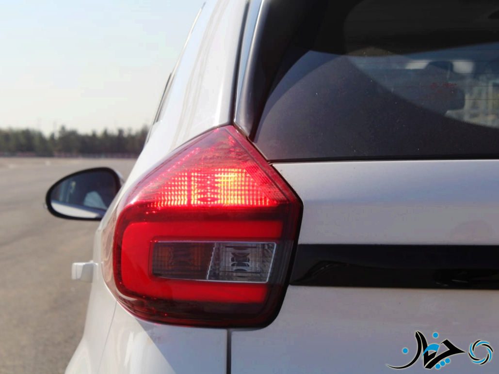 تست و بررسی ایکس 22 پرو؛ مینی کراس قد کشیده!