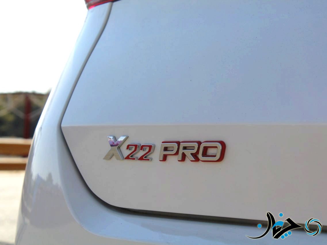 تست و بررسی ایکس 22 پرو؛ مینی کراس قد کشیده!