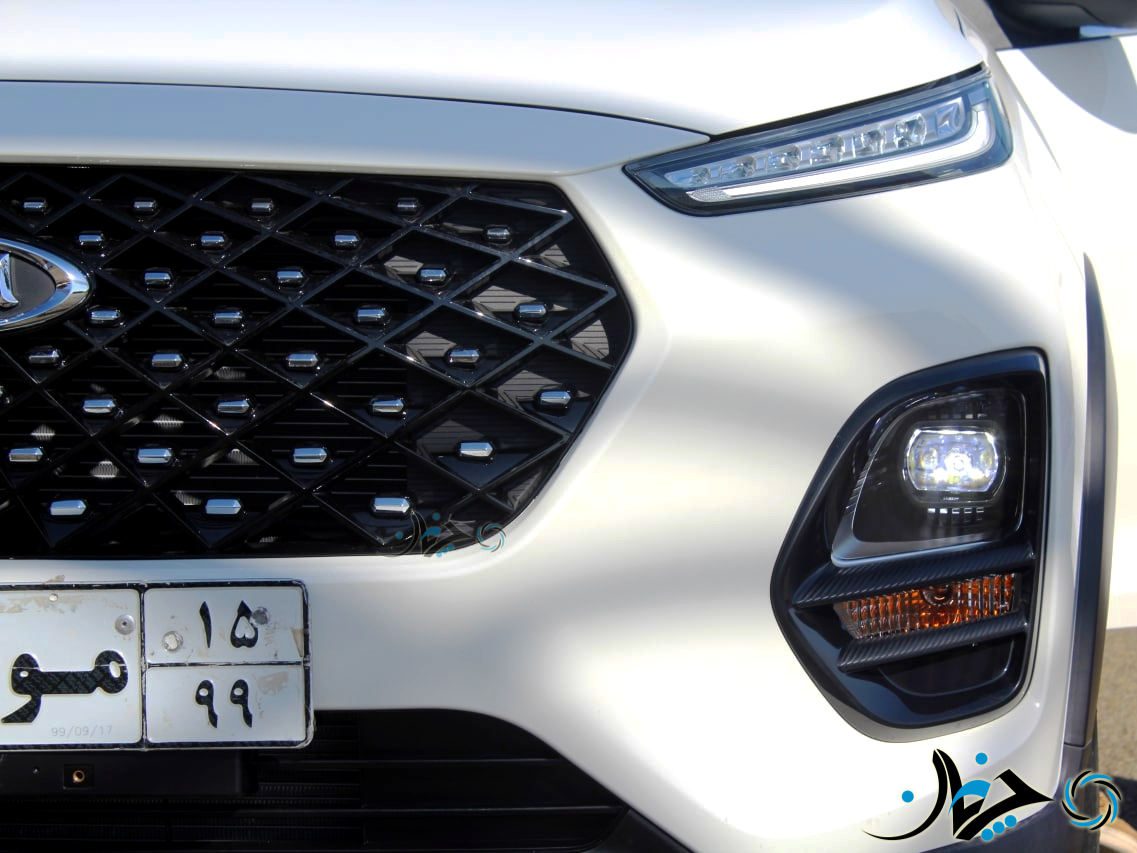 تست و بررسی ایکس 22 پرو؛ مینی کراس قد کشیده!