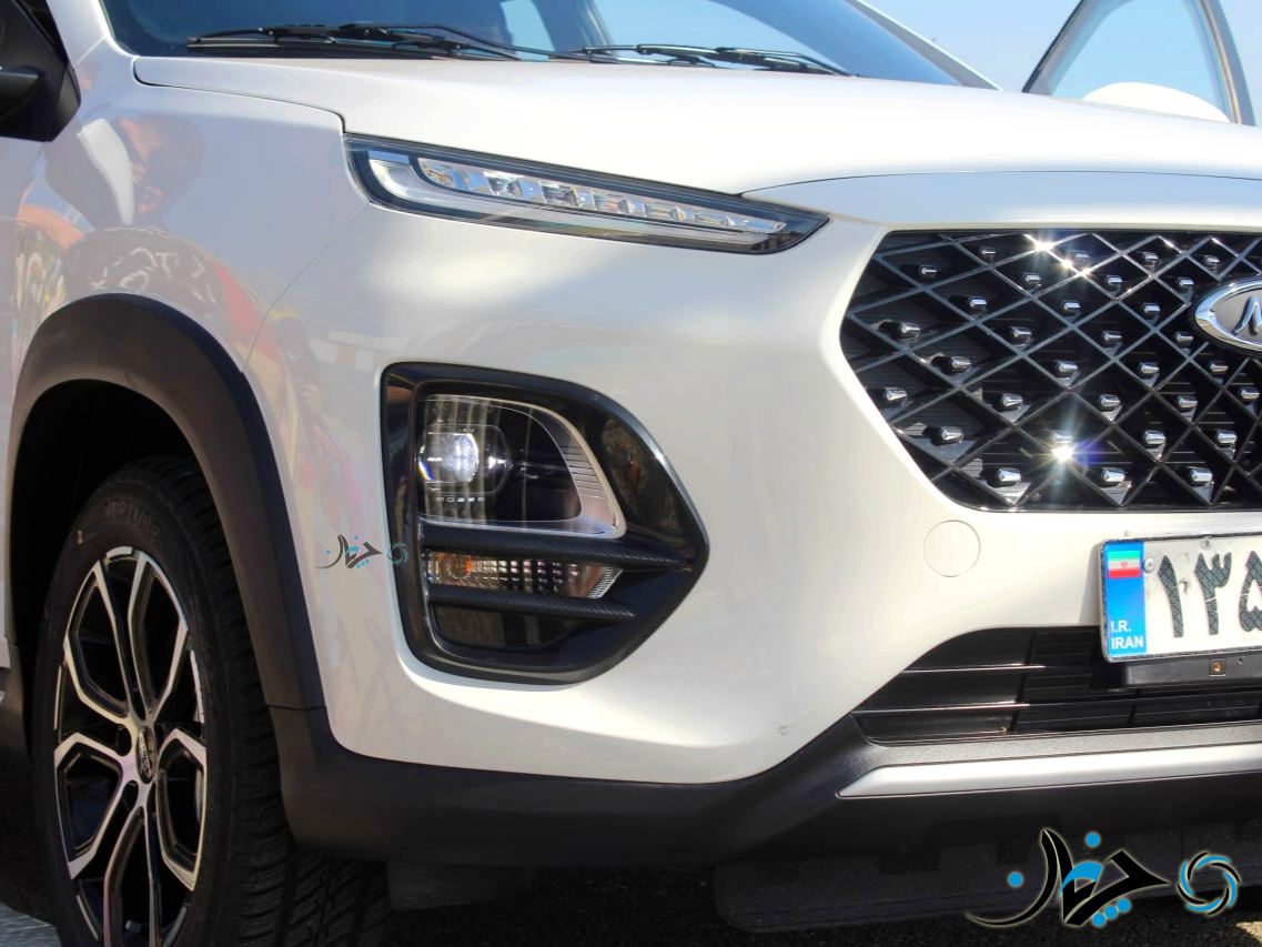 تست و بررسی ایکس 22 پرو؛ مینی کراس قد کشیده!