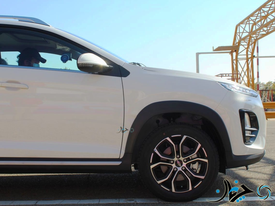 تست و بررسی ایکس 22 پرو؛ مینی کراس قد کشیده!