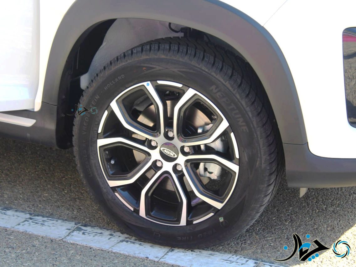 تست و بررسی ایکس 22 پرو؛ مینی کراس قد کشیده!