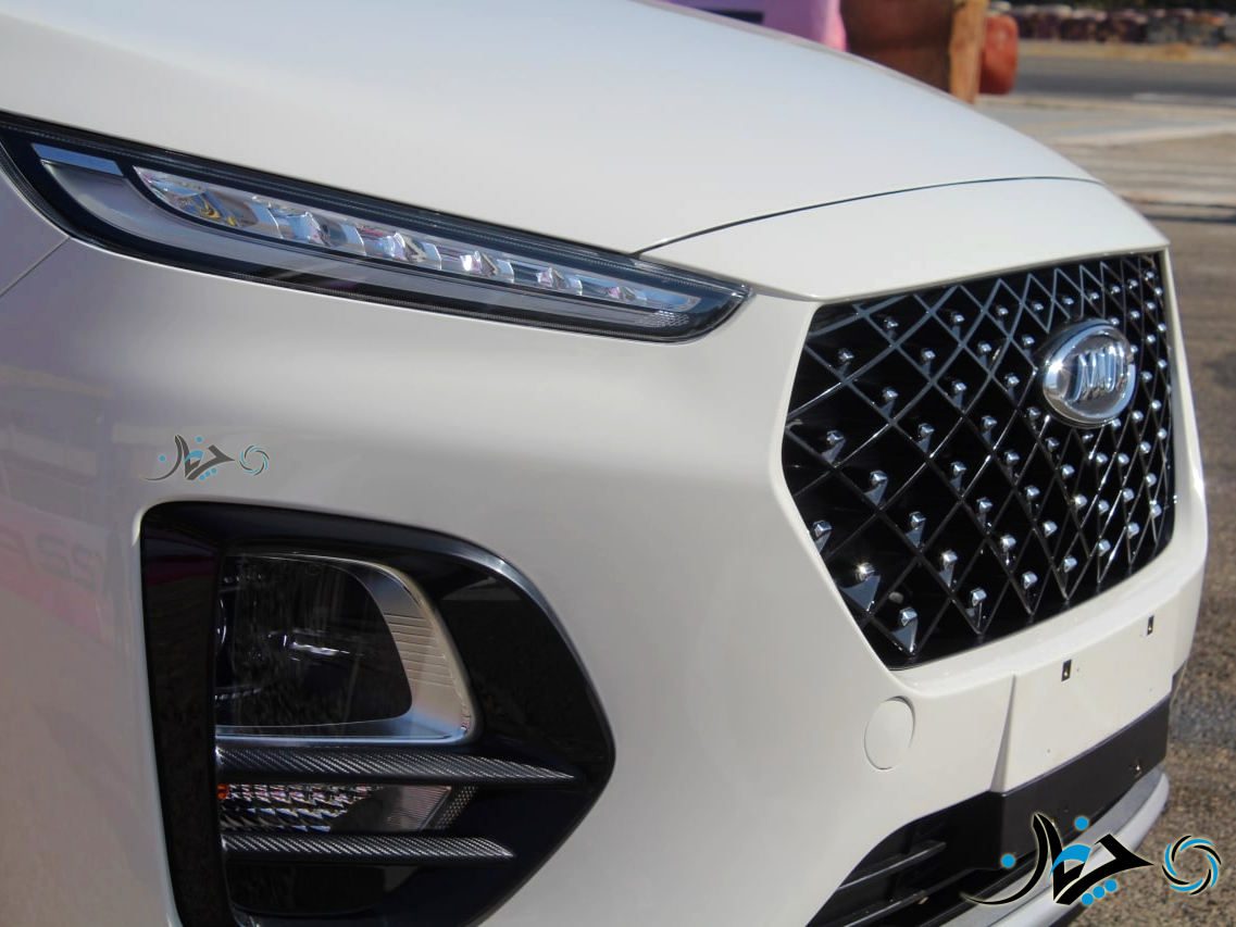 تست و بررسی ایکس 22 پرو؛ مینی کراس قد کشیده!