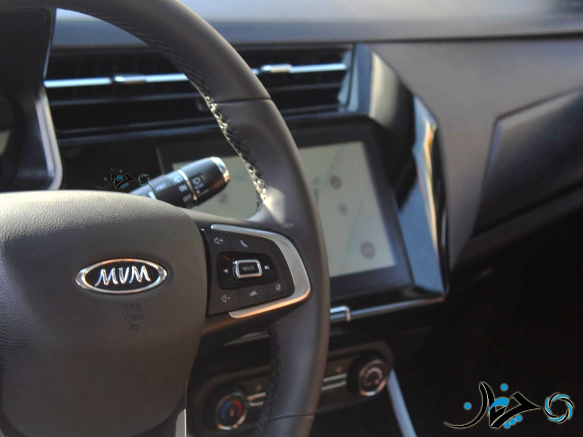 تست و بررسی ایکس 22 پرو؛ مینی کراس قد کشیده!