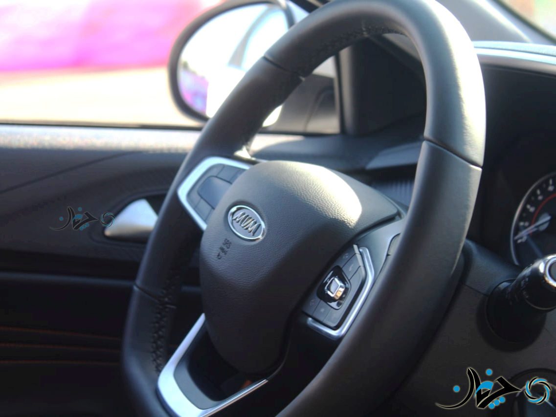 تست و بررسی ایکس 22 پرو؛ مینی کراس قد کشیده!