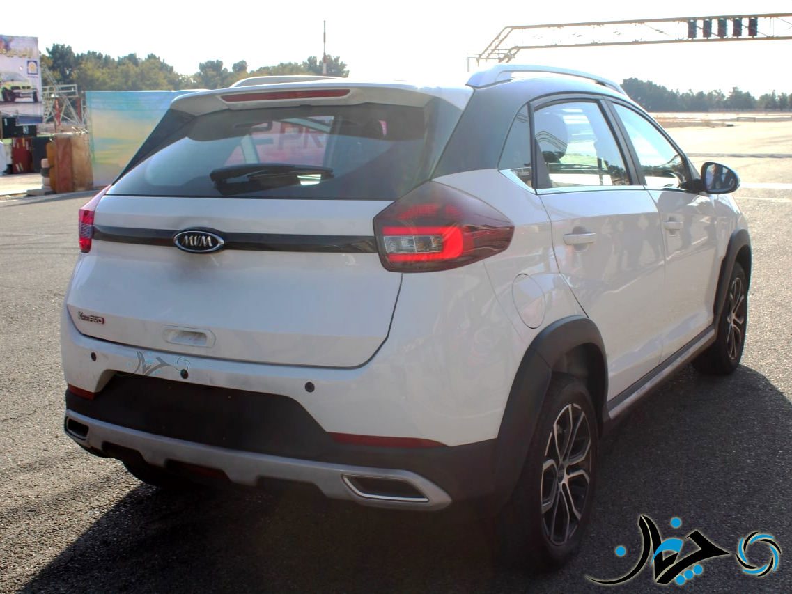 تست و بررسی ایکس 22 پرو؛ مینی کراس قد کشیده!