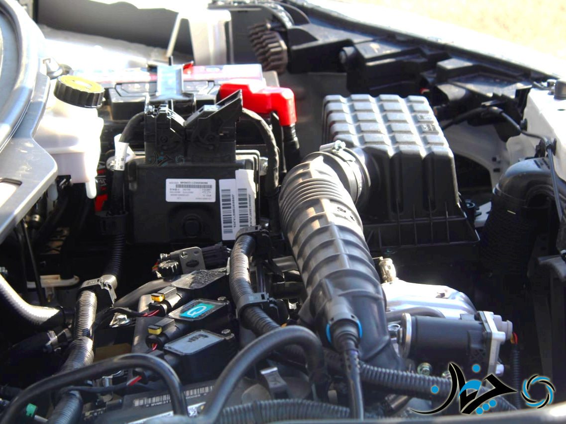 تست و بررسی ایکس 22 پرو؛ مینی کراس قد کشیده!