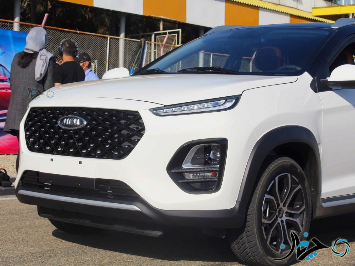 تست و بررسی ایکس 22 پرو؛ مینی کراس قد کشیده!