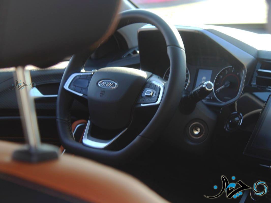 تست و بررسی ایکس 22 پرو؛ مینی کراس قد کشیده!