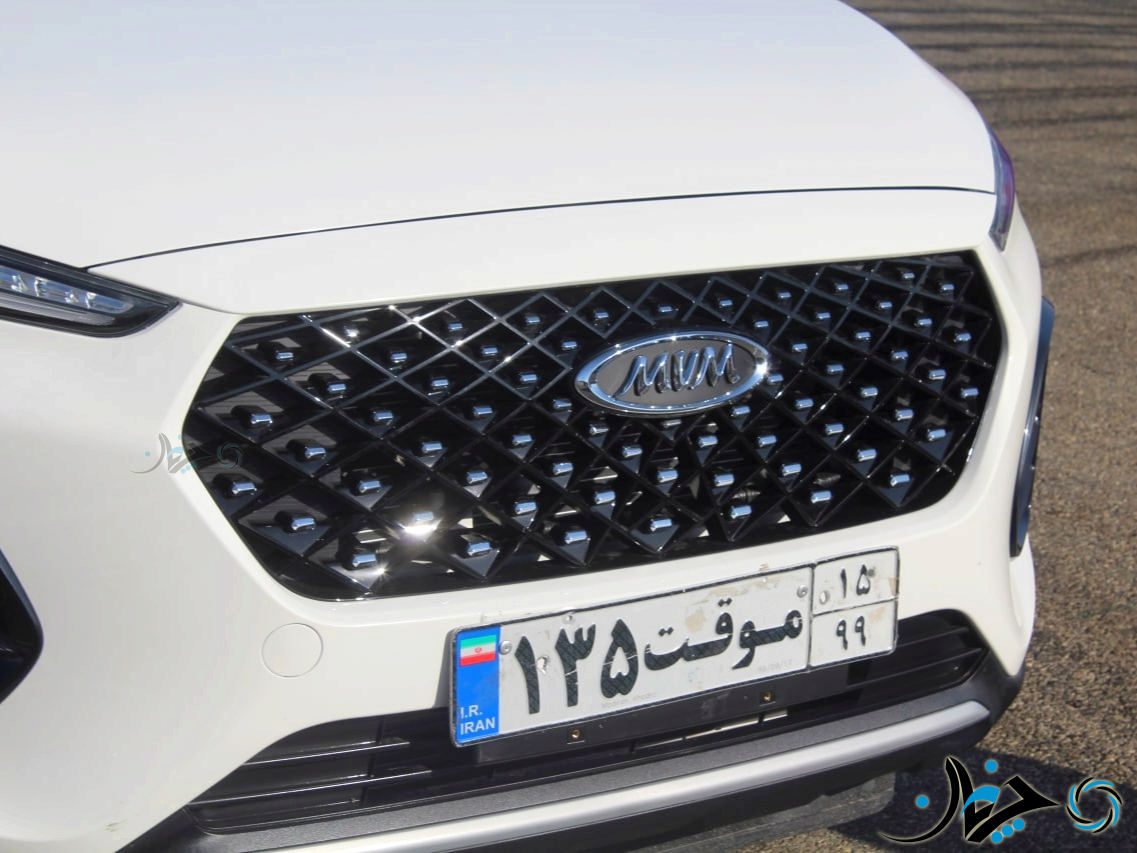 تست و بررسی ایکس 22 پرو؛ مینی کراس قد کشیده!