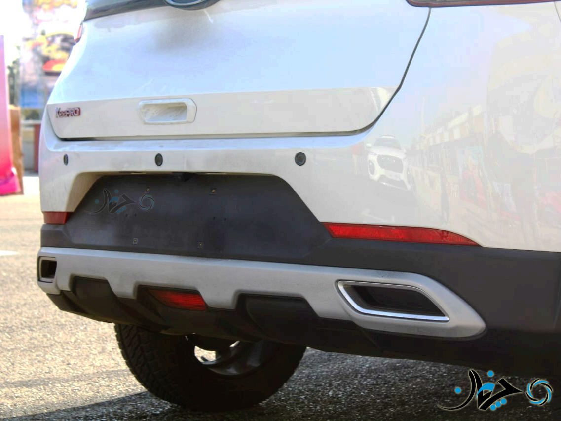 تست و بررسی ایکس 22 پرو؛ مینی کراس قد کشیده!