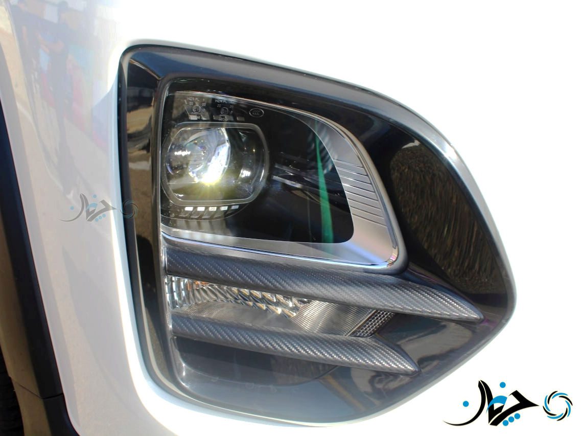 تست و بررسی ایکس 22 پرو؛ مینی کراس قد کشیده!