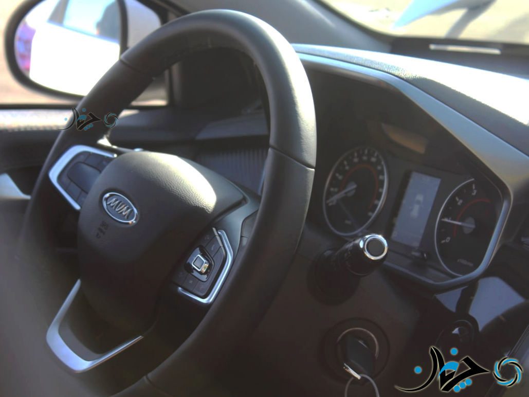 تست و بررسی ایکس 22 پرو؛ مینی کراس قد کشیده!