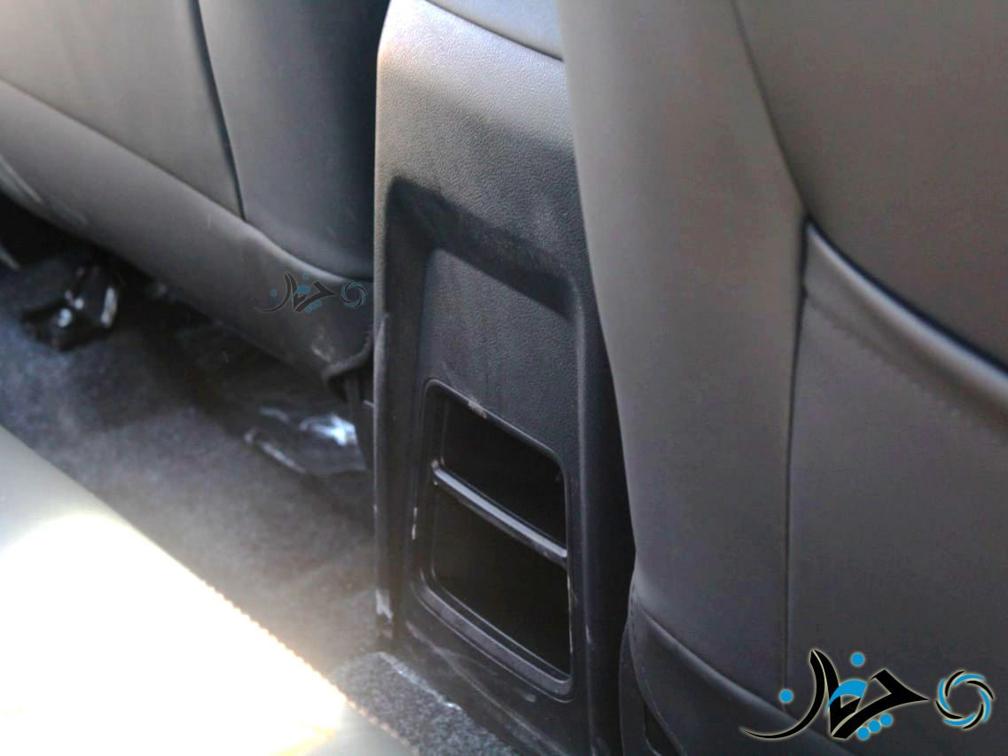 تست و بررسی ایکس 22 پرو؛ مینی کراس قد کشیده!