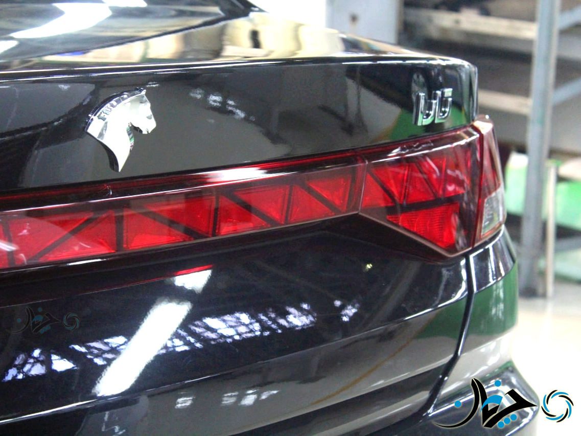 خط تولید تارا اتوماتیک توسط وزیر صمت افتتاح شد!