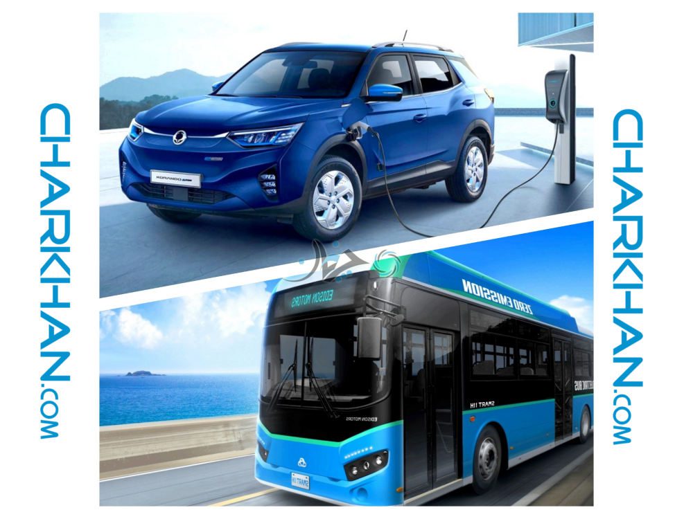 قدرت دوباره سانگ‌یانگ با ورود سرمایه گذار جدید کره‌ای!