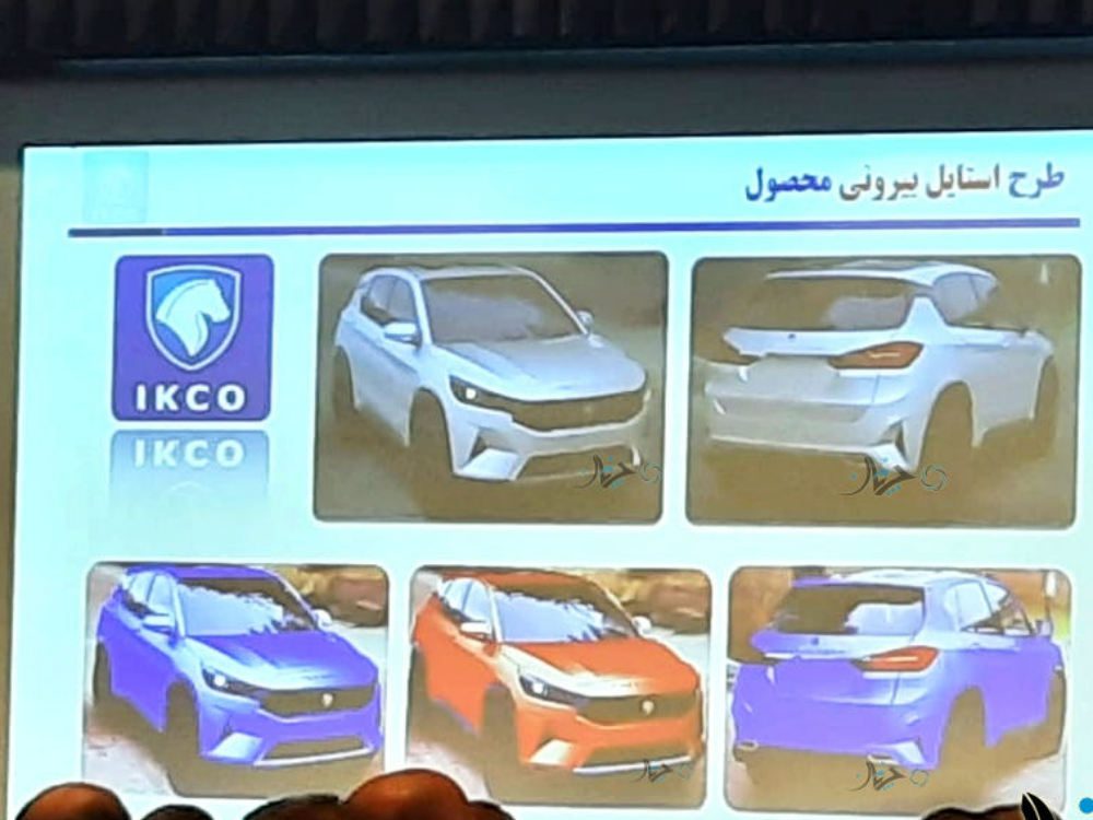 نگاهی نسبتاً کامل به کی125 ایرانخودرو؛ اولین خودرو ایرانی با سطح انتظارات جهانی! نگاهی نسبتاً کامل به کی125 ایرانخودرو؛ اولین خودرو ایرانی با سطح انتظارات جهانی!