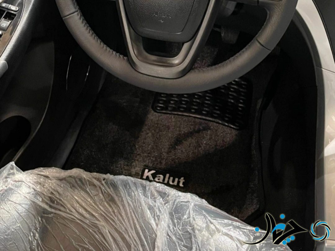 پیکاپ جدید مکث موتور با نام کَلوت و قیمت مناسب، رسما رونمایی شد!