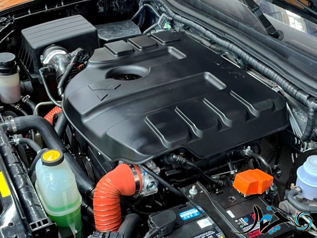 پیکاپ جدید مکث موتور با نام کَلوت و قیمت مناسب، رسما رونمایی شد!