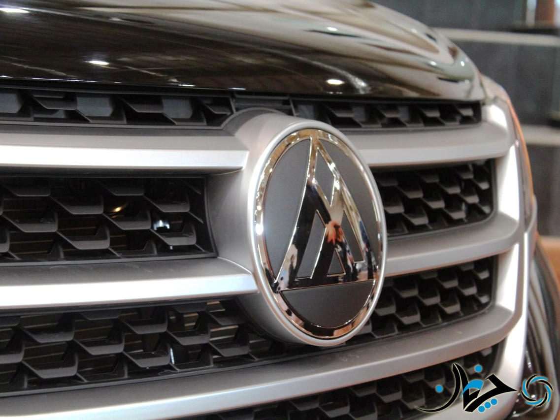 پیکاپ جدید مکث موتور با نام کَلوت و قیمت مناسب، رسما رونمایی شد!