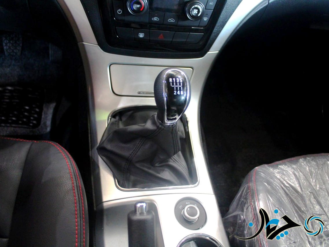 پیکاپ جدید مکث موتور با نام کَلوت و قیمت مناسب، رسما رونمایی شد!