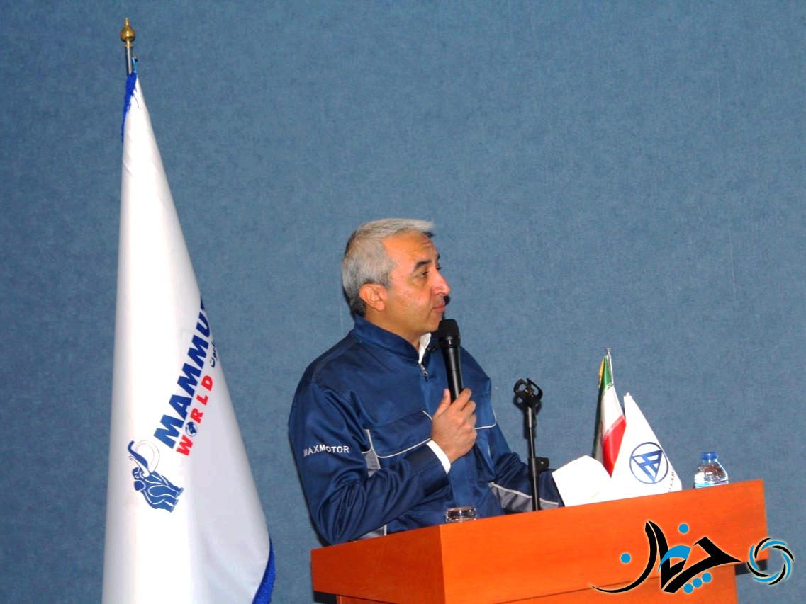 پیکاپ جدید مکث موتور با نام کَلوت و قیمت مناسب، رسما رونمایی شد!