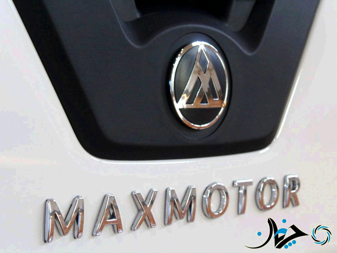 پیکاپ جدید مکث موتور با نام کَلوت و قیمت مناسب، رسما رونمایی شد!