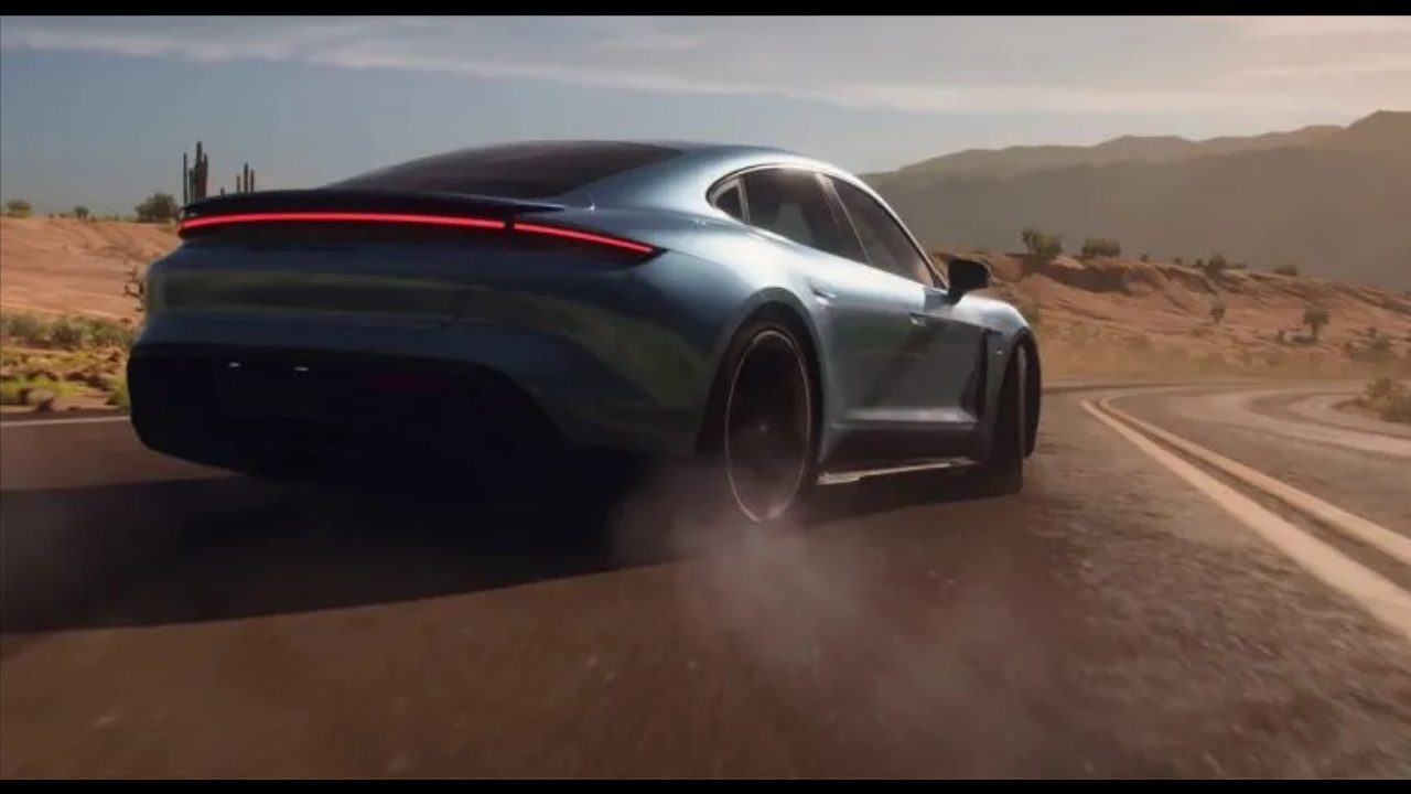 تقریبا ۵۰۰ خودرو برای بازی Forza Horizon 5 تایید شد تقریبا ۵۰۰ خودرو برای بازی Forza Horizon 5 تایید شد