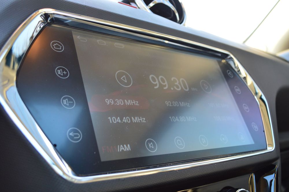 بررسی DX3، کراس اوور زیبای سوئیست