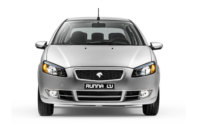 راناپلاس نیمه‌اتوماتیک با برخی قابلیت‌های جدید وارد بازار می‌شود!