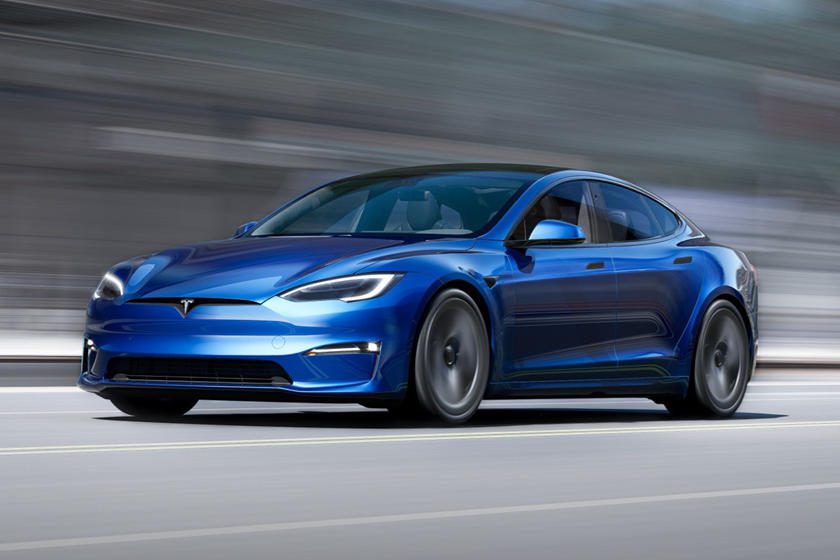 پیام مدیرعامل فورد به ایلان ماسک، مدیرعامل تسلا!