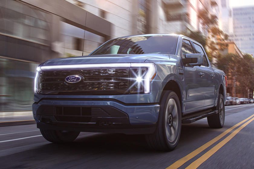 پیام مدیرعامل فورد به ایلان ماسک، مدیرعامل تسلا!