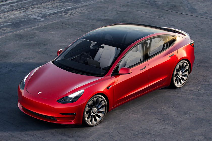 پیام مدیرعامل فورد به ایلان ماسک، مدیرعامل تسلا!