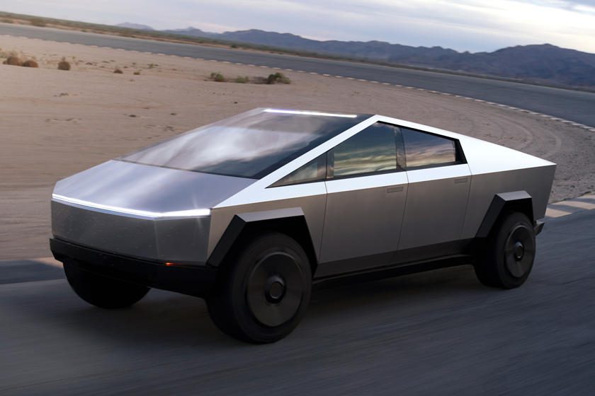 پیام مدیرعامل فورد به ایلان ماسک، مدیرعامل تسلا!