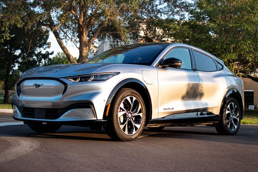 پیام مدیرعامل فورد به ایلان ماسک، مدیرعامل تسلا!