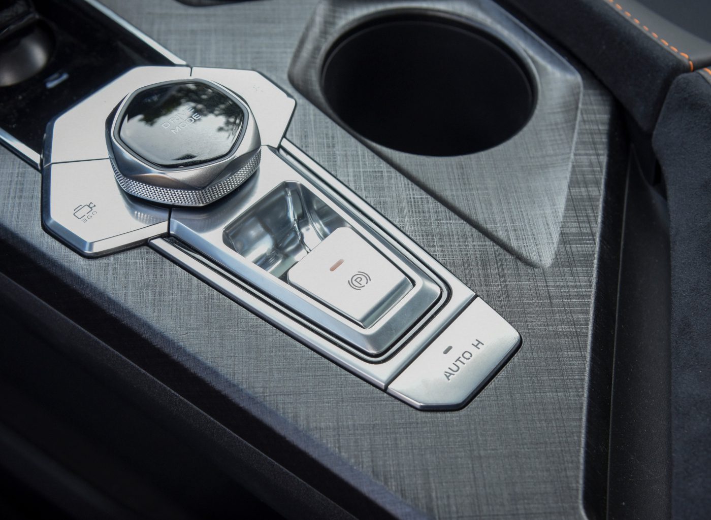 اولین حضور جهانی سدان UNI-V چانگان