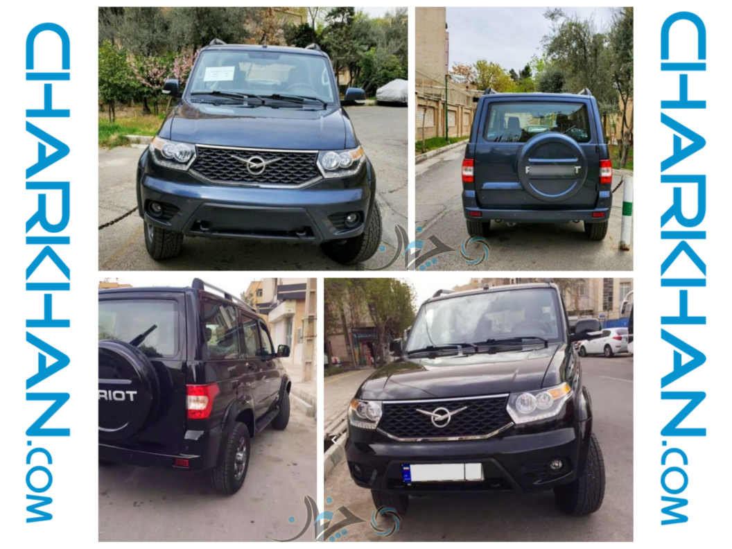 شرایط فروش اقساطی محصولات یوآز در ایران اعلام شد!