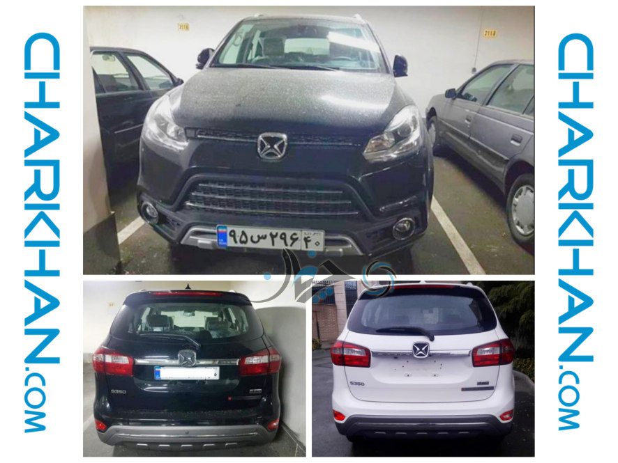 روند کاهش قیمت جی‌ام‌سی S350 سرعت گرفت!