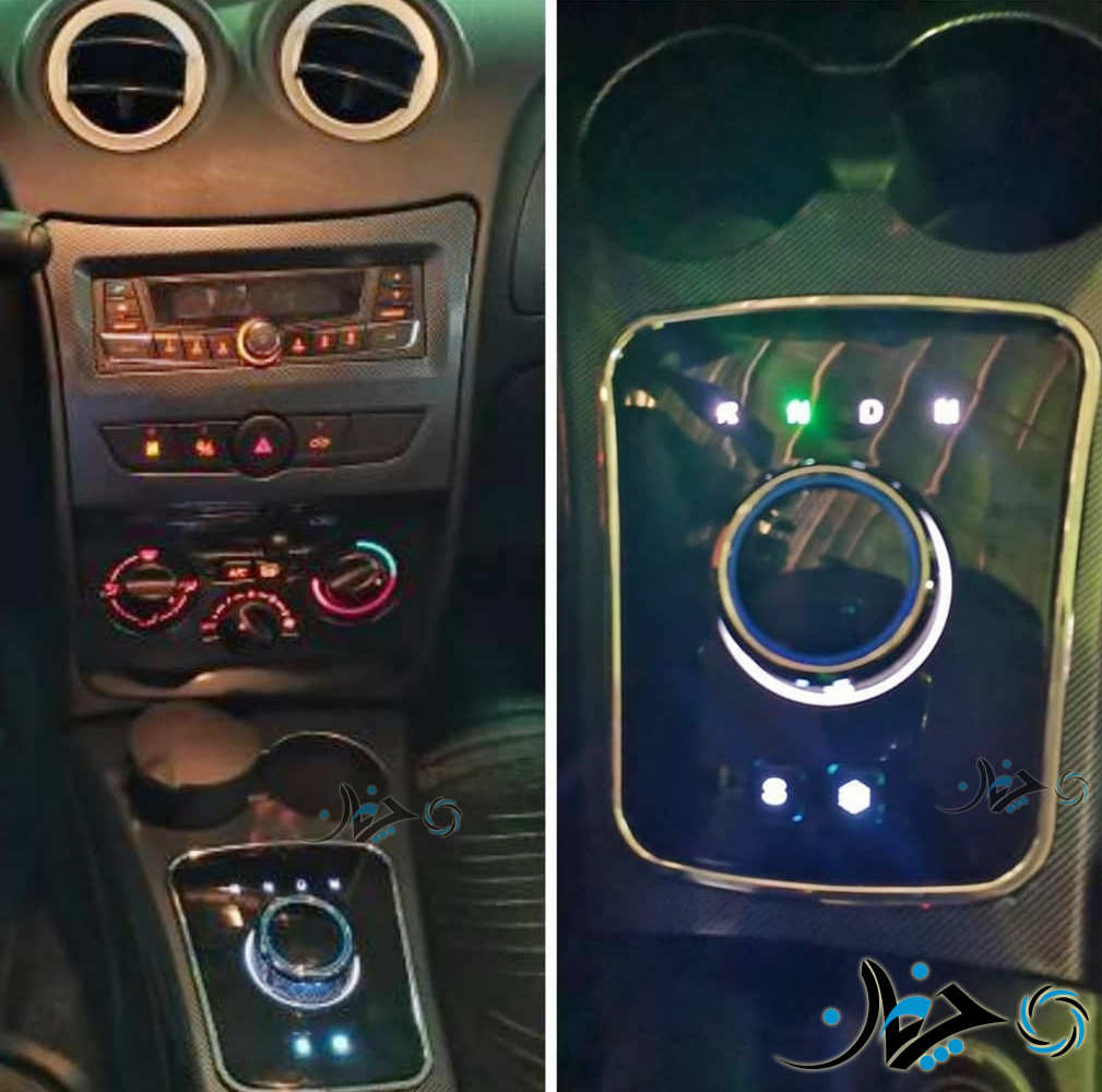 راناپلاس نیمه‌اتوماتیک با برخی قابلیت‌های جدید وارد بازار می‌شود!