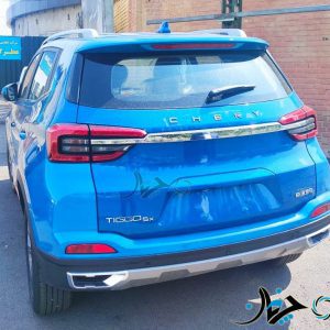 ورود ام‌وی‌ام ایکس55 پرو به ایران قطعی شد!