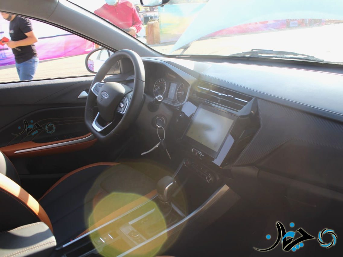 قیمت ام‌وی‌ام ایکس22 پرو توسط مدیران خودرو اعلام شد!