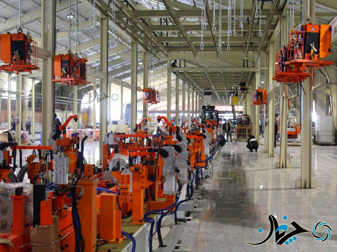 بهمن‌موتور و معرفی چهار محصول جدید