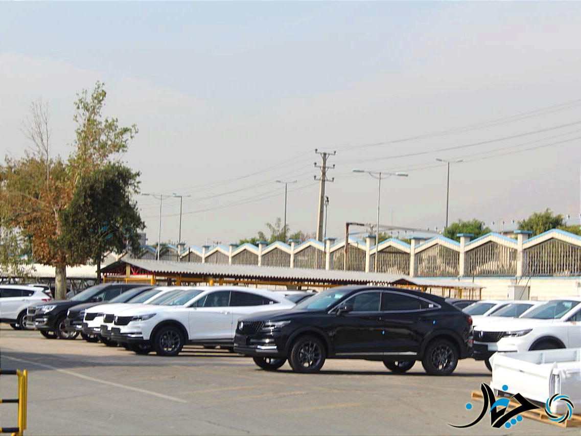 بهمن‌موتور و معرفی چهار محصول جدید