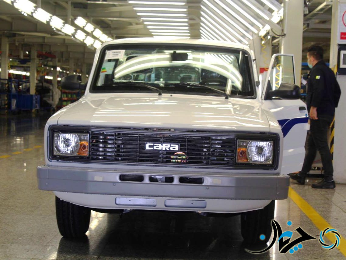 بهمن‌موتور و معرفی چهار محصول جدید