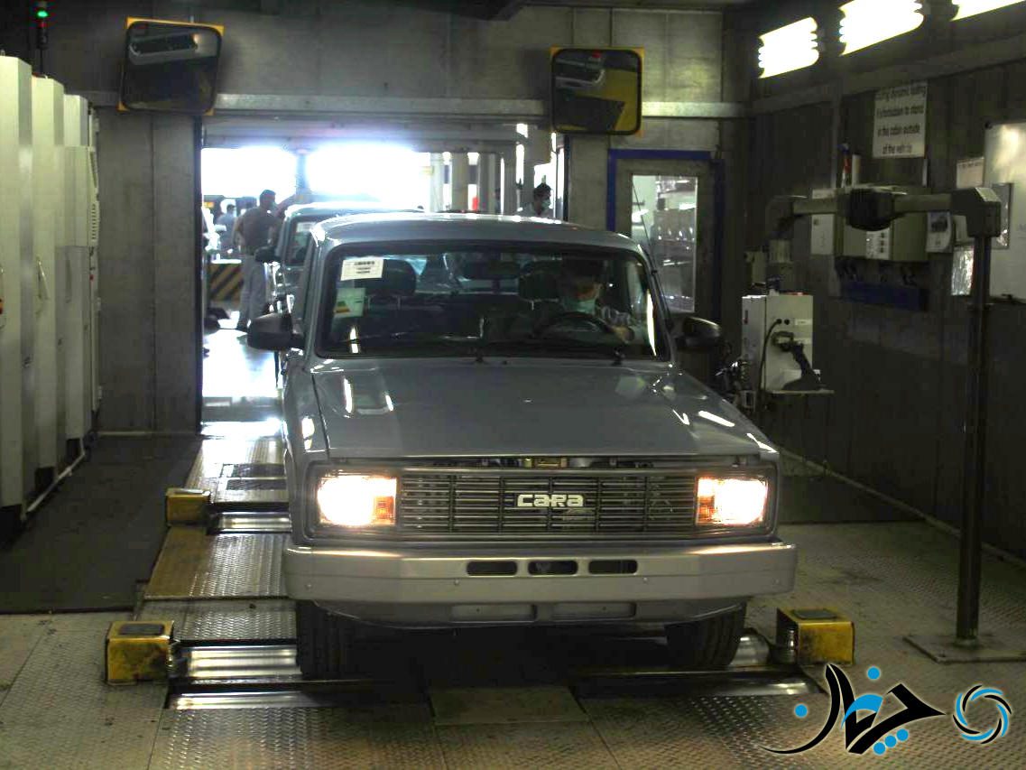 بهمن‌موتور و معرفی چهار محصول جدید