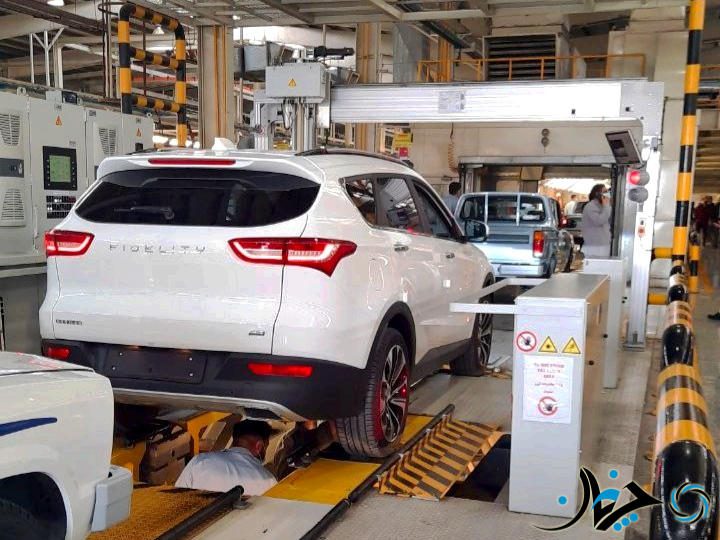 بهمن‌موتور و معرفی چهار محصول جدید