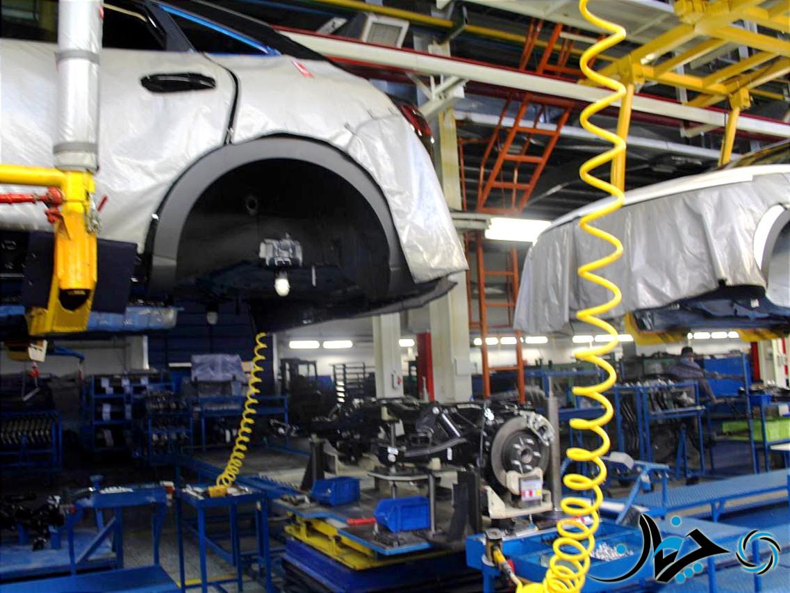 بهمن‌موتور و معرفی چهار محصول جدید