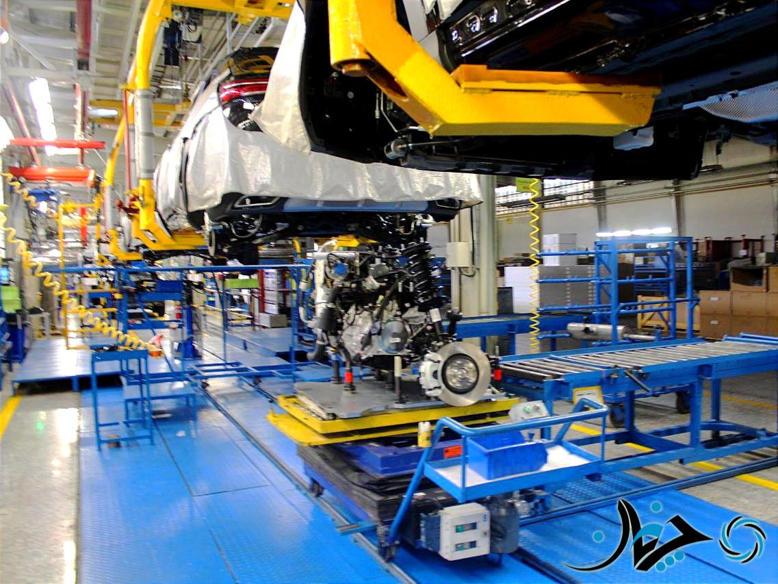 بهمن‌موتور و معرفی چهار محصول جدید