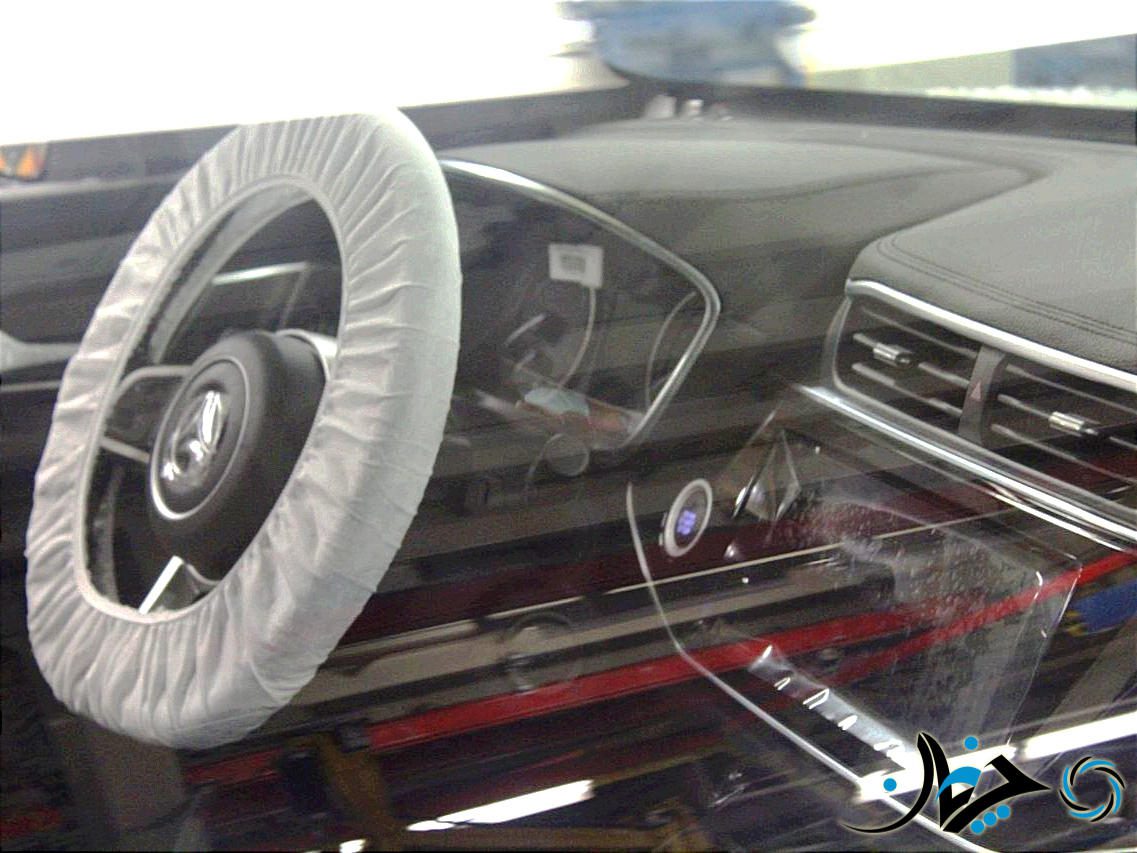 بهمن‌موتور و معرفی چهار محصول جدید